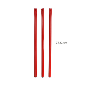 Gambe per Fornelli a Gas (Set da 3 Gambe) - Product Image 2