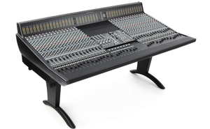 Consola de Estudio Analógica Original de 32 Canales, Mezcladora de Grabación con 32 Entradas, Grado Industrial, Personalizable OEM, Garantía de 3 Años - Product Image 2