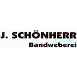 Bandweberei Jochen Schönherr logo