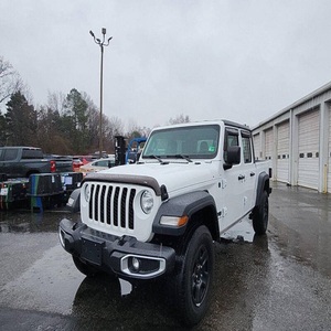 MEJOR PRECIO PARA Jeep Gladiator Sport 2023 - Product Image 1
