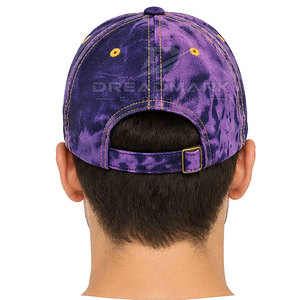 Nouvel arrivage : Chapeau vintage délavé, couleur personnalisable, grande taille, confortable, en vente en ligne - Product Image 5