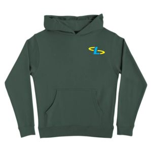 Vente en ligne de joggings personnalisés pour hommes, ensemble deux pièces, veste à capuche de couleur en bloc pour hommes, survêtement - Product Image 4