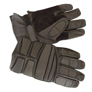 Meilleurs gants de sport antidérapants professionnels gants tactiques à tous les doigts ventilateurs de plein air tir hiver chaud hommes gants tactiques - Product Image 4