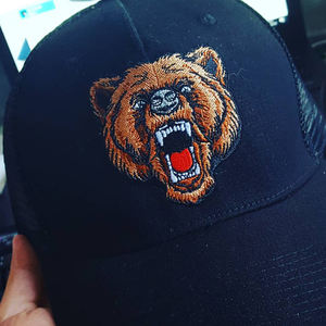 Casquette de baseball pour homme avec logo brodé 3D personnalisé, vente en gros, qualité supérieure, couleur unie, réglable, décontractée, sportive, tendance - Product Image 5