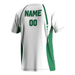 Jersey Premium para Hombre, Listo para Venta al Por Mayor, Acabado OEM, Pedidos al Por Mayor - Product Image 2