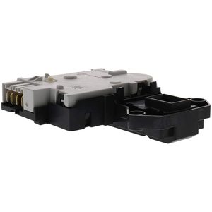 อะไหล่เครื่องซักผ้าไฟฟ้า ฝาพลาสติกพร้อมสวิตช์ สำหรับ ERP 203504 & 205222 - Product Image 3