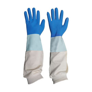 New Arrival Custom Design Safety <b>Gloves</b> Best Selling Beekeeping <b>Gloves</b> with Custom Design Customizable Beekeeping <b>Gloves</b> OEM - Product Image 6