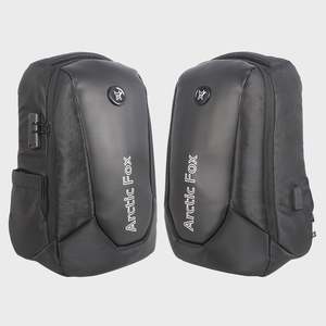 Arctic Fox Ranger Anti-theft <b>Laptop</b> <b>Backpack</b> - Product Image 5