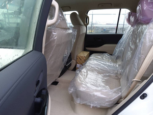 SUV de Lujo 4x4 Usado Verificado, 3.3 L V6 Turbo Diésel, Automático, 7 Plazas, 0 Km, Edición 70 Aniversario - Product Image 4