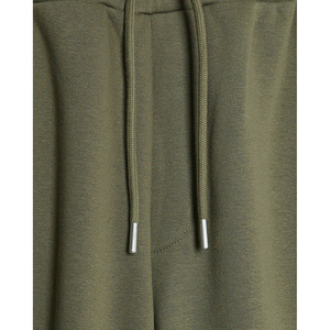 Custom High Quality Cotton Tracksuit Men Hoodie and Jogger Set <b>Oversized</b> Pullover Hoodies <b>Sweatpants</b> 2 Piece sweatsuits for Men - Product Image 6