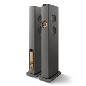 ข้อเสนอการแลกเปลี่ยนที่ดีที่สุดสำหรับระบบไร้สาย KEF LS60 รุ่นใหม่ - Product Image 1