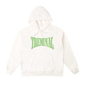 Sudadera con Capucha de Alta Calidad para Hombre, 400 g/m², Gruesa, para Otoño, 100% Algodón, Forro Estampado, Corte Holgado Personalizado, Transpirable y Ecológica - Product Image 4