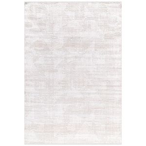 Alfombra Acrílica Tejida Konfor Tavira 1978, Pelo Mediano, Estilo Moderno con Flecos Rectos, Hecha a Máquina - Product Image 2