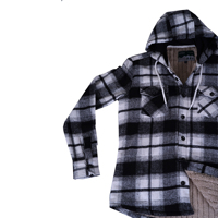 Chemise-veste en flanelle de laine unie pour homme, sur mesure, boutonnée, formelle, grande taille, épaisse, chaude, pour le printemps, vêtement de travail, fabriquée en Turquie