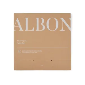 Alfombrilla de Ratón Sostenible VINGA Albon, Ecológica, para Merchandising - Product Image 5