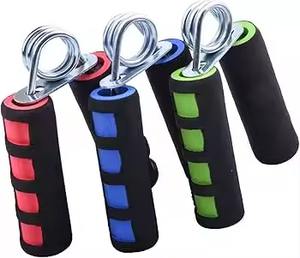 Dispositivo de Ejercicio de Alta Calidad para Fortalecer la Mano, Agarrador de Dedos, Película Muscular de Burbujas, Entrenamiento de Antebrazo - Product Image 1