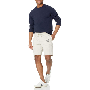 Pantalones cortos de calidad premium para hombre, lo mejor para correr, pantalones cortos personalizados para hombre, pantalones cortos ligeros para hombre - Product Image 5