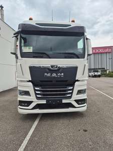 Chasis TGX 26.520 6X2 LL GM 48000 2025 - Product Image 2