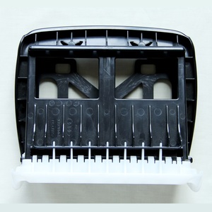 Moldes de inyección de plástico de alta calidad para la producción de PC/ABS/PP/HDPE/PA/PA66/NYLON/PE Duradero y eficiente - Product Image 6