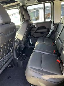 2023 รถจี๊ป รูบิคอน 392 ราคาประหยัด - Product Image 6