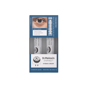 Set de Crema para Bolsas de Ojos Dr. Melaxin (10g + 7g) Crema Iluminadora para Ojos Kosmeticau Australia - Product Image 1