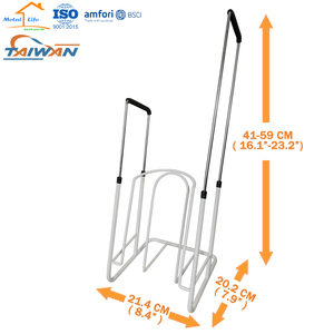 Good Quality Made in Taiwan Professional Supplier Patented Elderly Care Wearing <strong>Help</strong> for Elderly People - Product Image 2