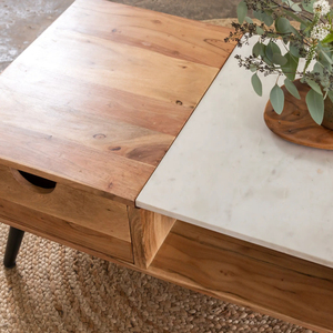 Ensemble de restaurant en bois massif, mobilier commercial, marque Blue Ocean, écologique, durable, sièges en mousse haute densité - Product Image 5