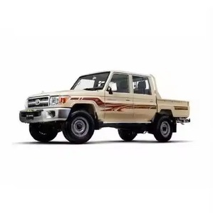 Camioneta usada Toyotasss Landss Cruiserss/Camioneta usada barata Toyotass LANDs CRUISERss 79 PICK up - Product Image 4