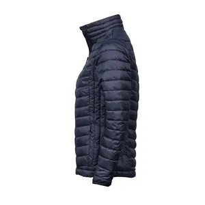 Custom Ladies Zepelin <b>Raincoat</b> Jacket for Merchandising - Product Image 6