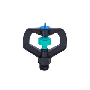 Sistema de riego por microaspersión personalizable de suministro directo de fábrica de calidad estándar para vivero disponible en cantidad a granel - Product Image 2