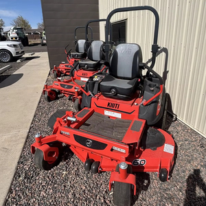 Cheap Original Quality 2025 Kioti ZXR60SE Lawn Mower riding mower yard <b>tool</b> heavy duty machine <b>garden</b> Wholesale - Product Image 1