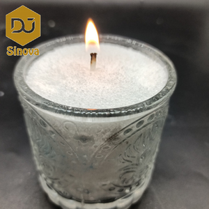 Vela natural Premium Cera de arena a granel <span class=keywords><strong>Sinova</strong></span> DJ901 Cera de arena Cera de hielo para hacer velas DIY - Product Image 3