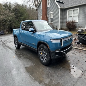 ซื้อ2022 ri-VI-เบาะหนังเกียร์อัตโนมัติ LA-UN-CH R1-T ED-ITI-ON - Product Image 1