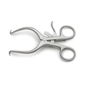 Retractor de autorretención Gelpi, retractores de autorretención, instrumentos quirúrgicos - Product Image 2