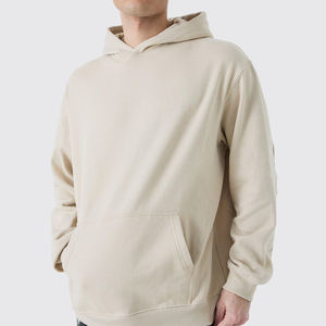 Sudadera con capucha de impresión 3D Puff de Hip Hop completamente personalizada para hombres, fabricación profesional, nuevo diseño, sudaderas con capucha de impresión Puff para hombres - Product Image 2