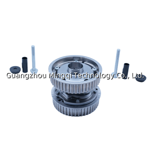 흡기 배기 엔진 타이밍 캠샤프트 기어 55567048 55567048S1 012992410 055567048 12992410 12992410S1 5636467 5636631 5636631S1 - Product Image 5