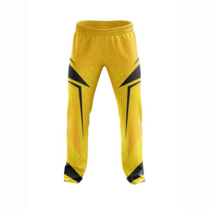 Best Polyester Fleece Sweat Pants for Men Sublimation Printed Joggers with <b>Tie</b>-<b>Dye</b> Design Comfortable Sublimation <b>Trouser</b> - Product Image 3