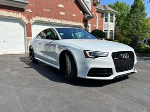 ใช้2015 Audi RS5 Coupe - Product Image 6