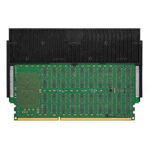 00VK253 IBM 16GB 2GX72 DDR4 1600MHZ PARA S814 SERIE POWER8 - Product Image 3