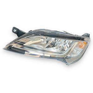 Nouveau phare avant gauche non rayé pour FIAT Ducato 6ème série (2017-2021) Diesel - Product Image 1