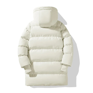 แจ็คเก็ตบุนวมสำหรับฤดูหนาว - Product Image 3