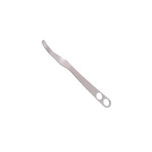 Instrumento quirúrgico retractor pélvico profesional para una retracción de tejido segura y eficiente durante la operación pélvica y abdominal - Product Image 3