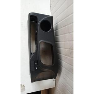 TOYOTA IQ 1ère Série (09>) TUNNEL DE CONSOLE CENTRALE 58911-74010 1KR-FE - Product Image 4