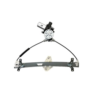 Elevalunas 72250-SEC-A02 para Acura TSX 2004-08, Delantero Izquierdo, Proveedor de Piezas OEM Más Vendido, Entrega Rápida, Nuevo 748-046 - Product Image 1