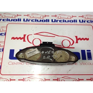 Panel de Instrumentos para ROVER Serie 75 Saloon 110.008/878/024 110008878024 (99>04) - Product Image 1