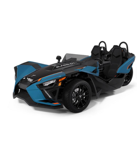 มอเตอร์ไซค์สามล้อ NEW 2024 Slingshots SLR - Product Image 2