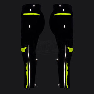 Pantalons de travail résistants à l'usure, pantalons de travail robustes, pantalons de travail pour hommes, vêtements de travail pour le transport, pantalons de travail avec expédition - Product Image 6