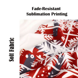 Sudadera con Capucha Sublimada para Hombre, 100% Poliéster, Resistente a la Decoloración, Tejido Suave y Transpirable, Ropa Deportiva, OEM/ODM Disponible - Product Image 4