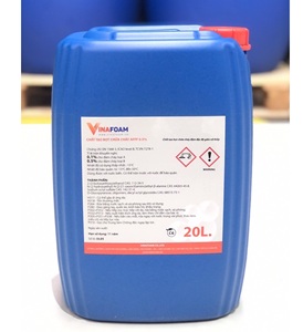 Vinafoam AFFF Concentré de mousse AFFF 3% de haute qualité, fournitures de lutte contre l'incendie, matériel de lutte contre l'incendie ignifuge, fabriqué au Vietnam - Product Image 3