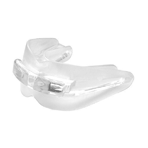 Protège-dents double couche avec étui pour hockey, boxe, judo, karaté, arts martiaux pour jeunes et adultes - Product Image 5